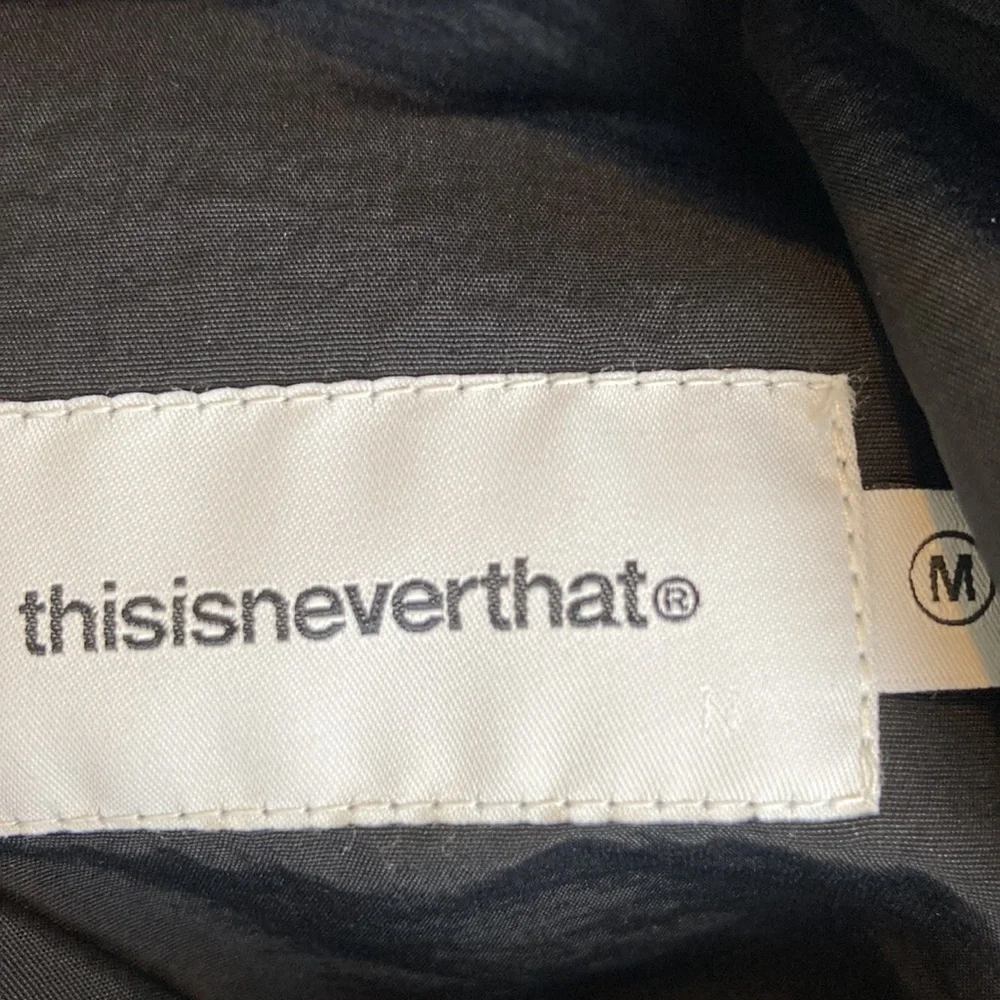 THISISNEVERTHAT NWT JOGGING SHORT Men’s Medium Gym Athleisure Streetwear Workout